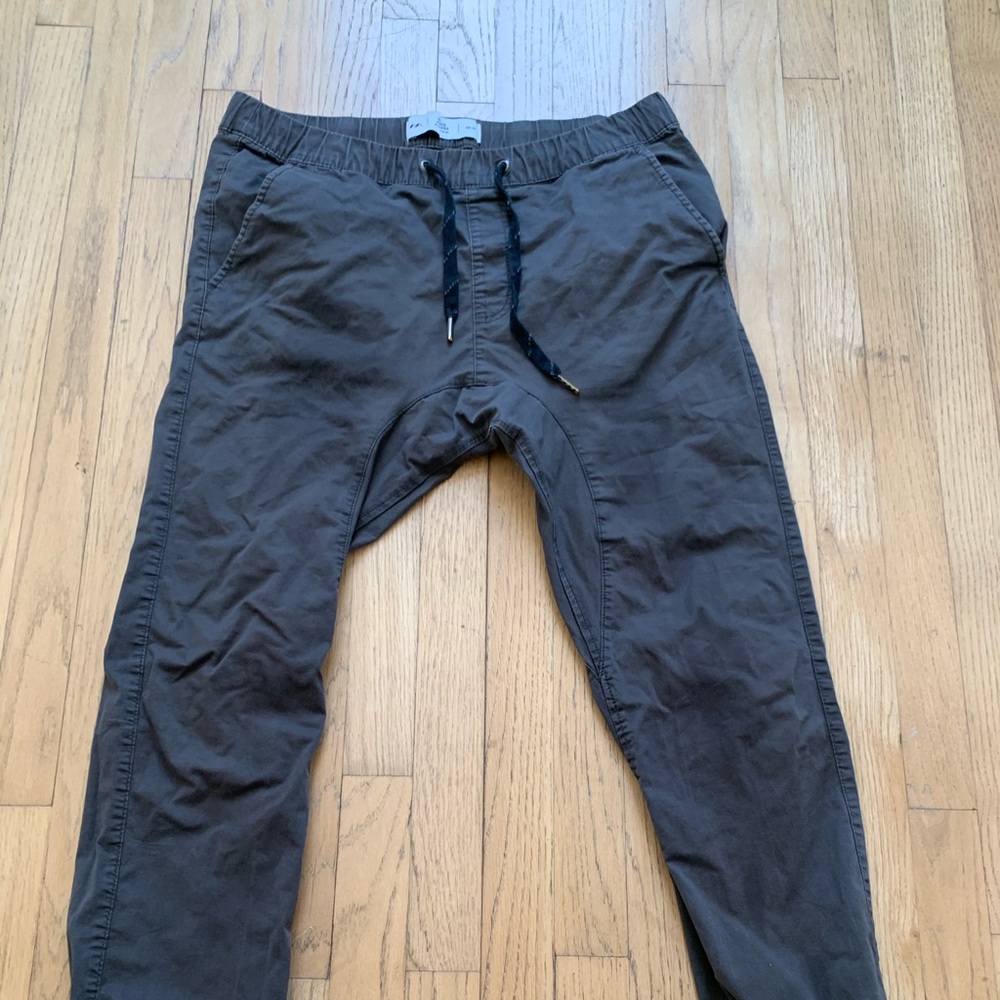 Cotton On Chino Joggers